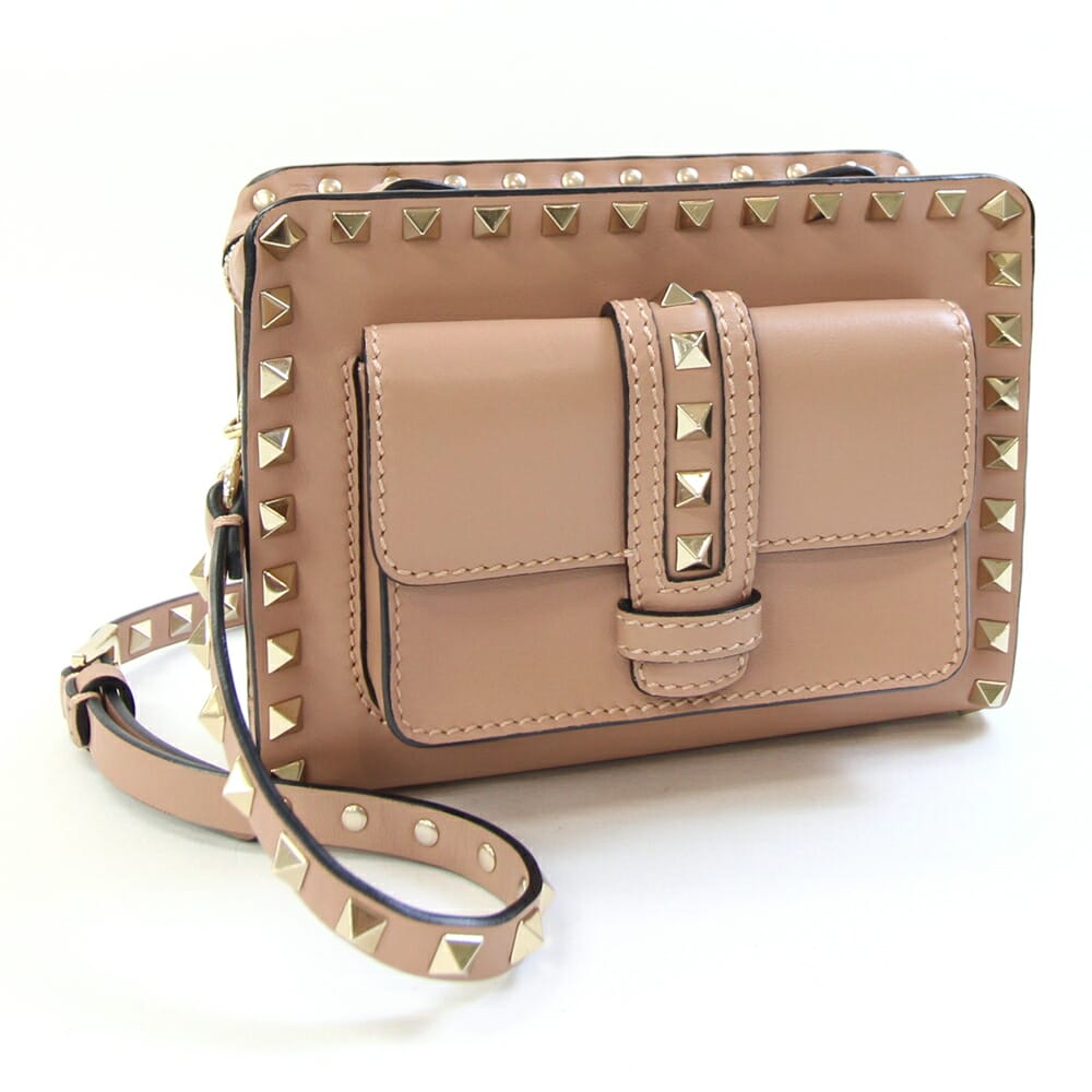 未使用【VALENTINO】ショルダー/クロスバッグ・中古 楽天市場】valentino 中古(斜め掛/肩掛(ショルダーバッグ