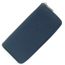 ルイヴィトン ラウンドファスナー長財布 タイガ ジッピーウォレット ベルティカル M30510 ブルーマリーヌ 中古 ロングウォレット ネイビー ラウンドジップ メンズ LOUIS VUITTON