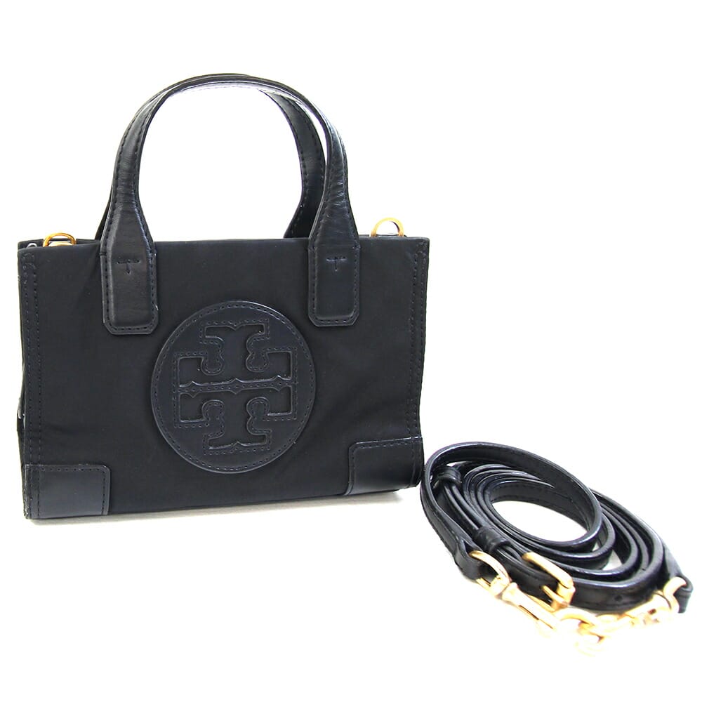 【中古】トリーバーチ2WAYハンド...