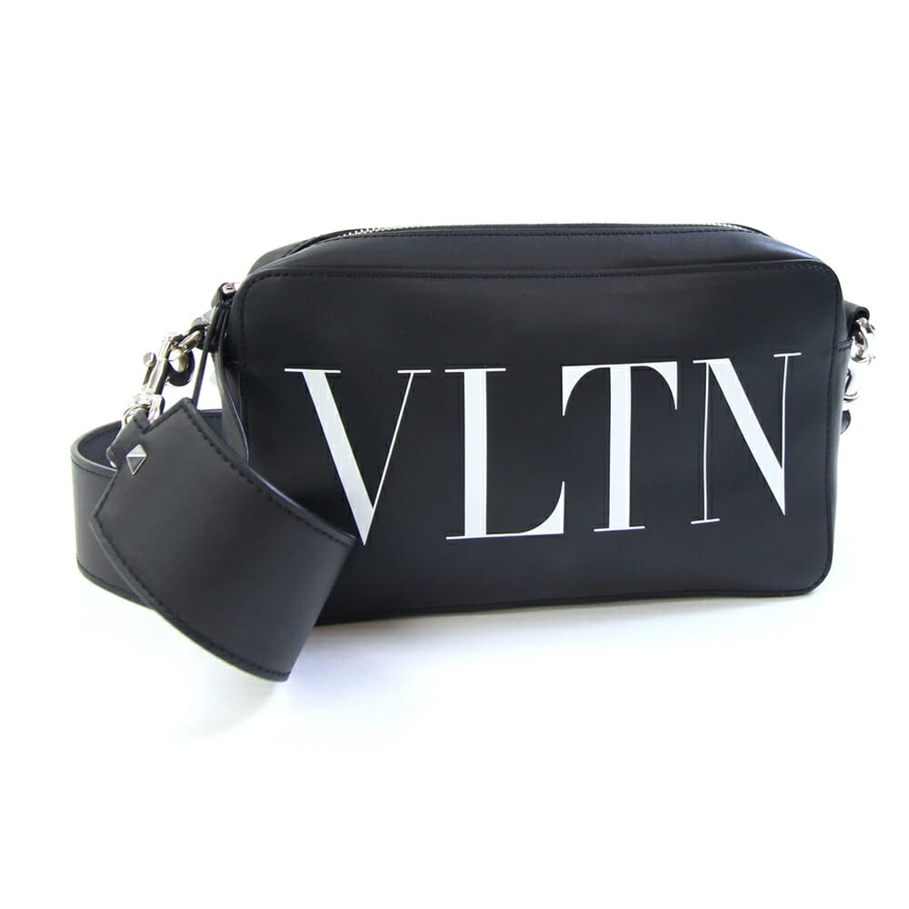 VALENTINO/VLTN (ショルダーバッグ・ポシェット) 楽天市場】バレンチノ ショルダーバッグ vltnの通販