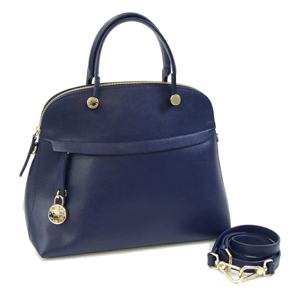 フルラ 2WAYハンドバッグ バイパー G5