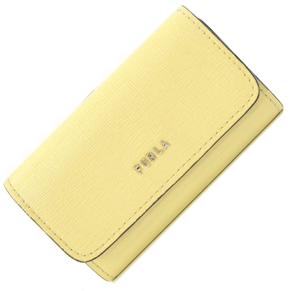 フルラ 4連キーケース バビロン RAC5U