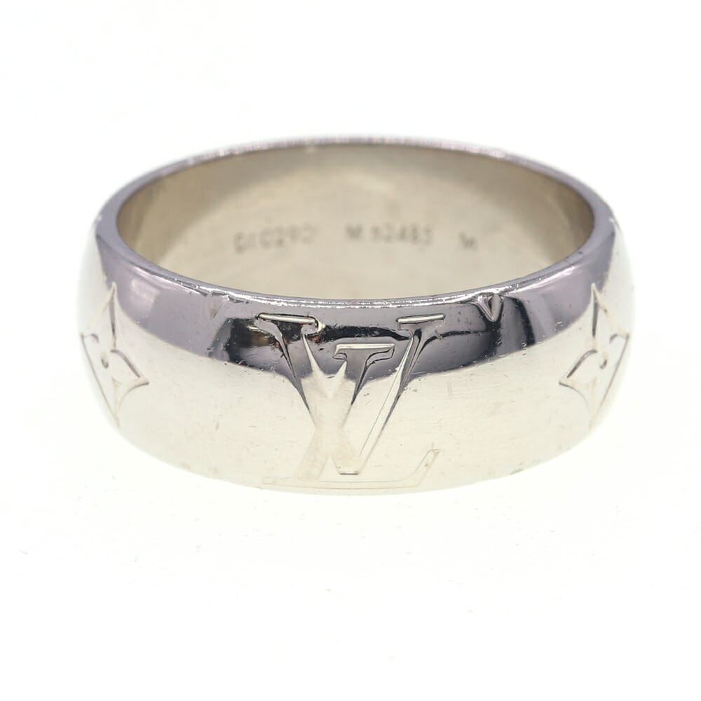 ޥ֥ ŷԾŹ㤨֥륤ȥ  󥰥ͥå쥹 Υ° M62485 С ᥿ M   ꡼   LOUIS VUITTONפβǤʤ19,800ߤˤʤޤ