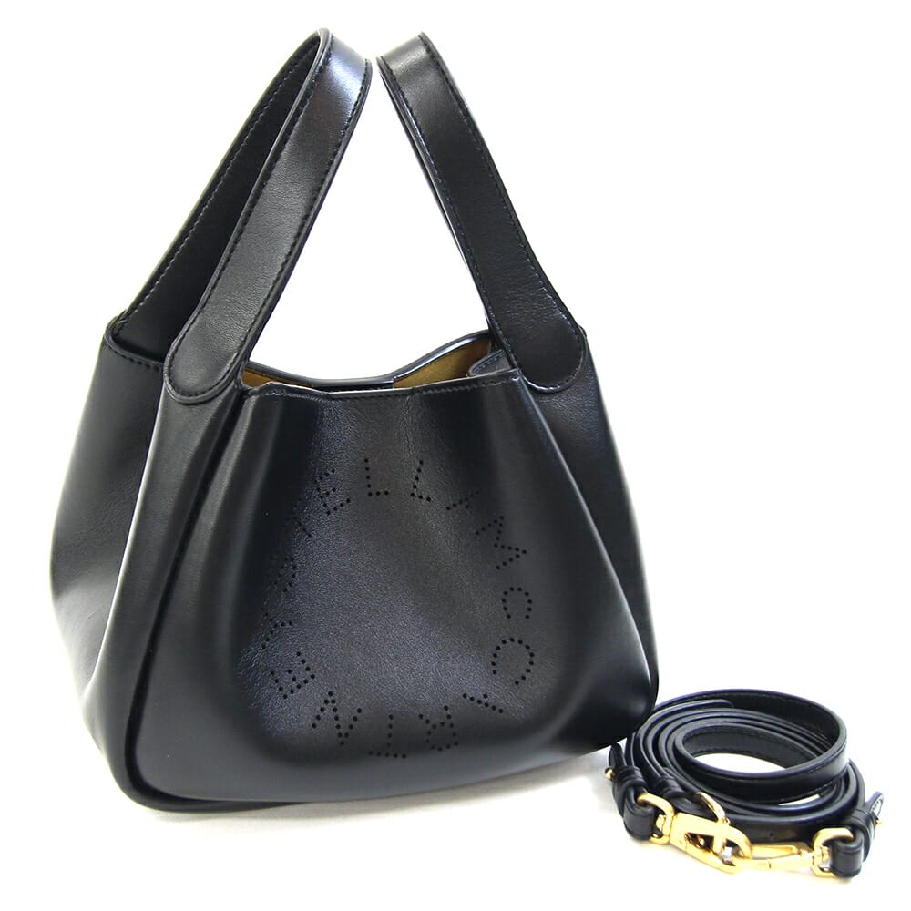 楽天市場】STELLA McCARTNEY ステラマッカートニー 2way（柄ロゴ