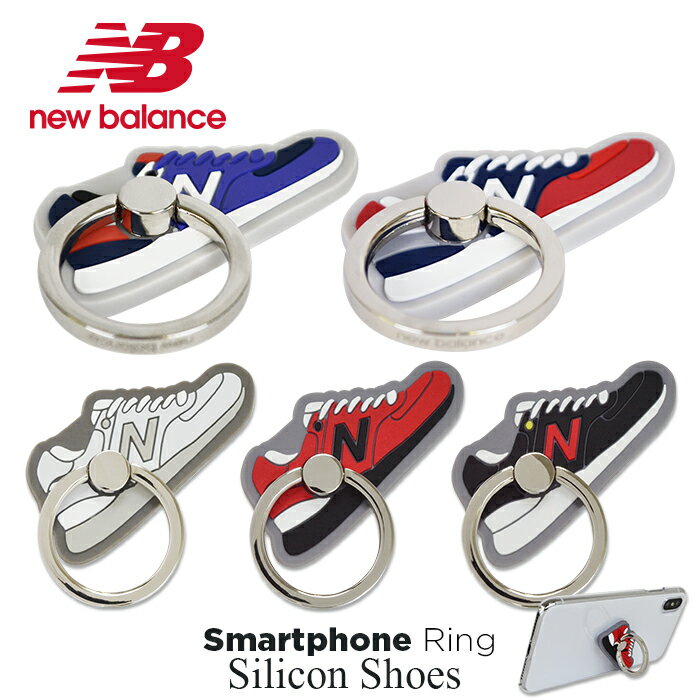 New Balance ˥塼Х ޥۥ󥰡֥ꥳ󥷥塼ץХ󥫡 ֥ 襤  iPhone Xperia ˡ  İ ɻ  ޡȥե