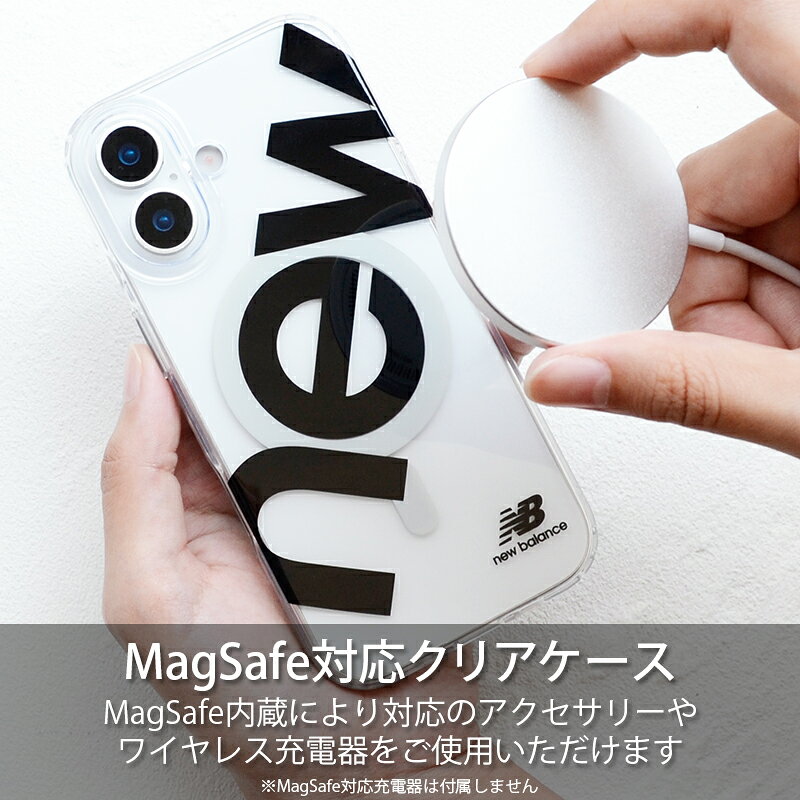iPhone17 ケース Magsafe対応 ...の紹介画像2