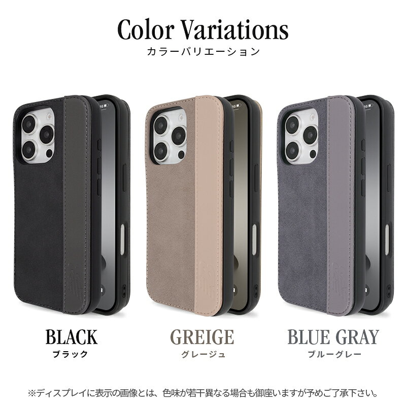 iPhone16 ケース iPhone16Pr...の紹介画像3