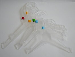 【メール便可】犬服用ハンガーAirBallon製犬服購入者様限定プレゼント