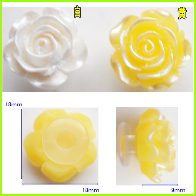 �ڥ᡼���زġ���Ź���ꥸ�ʥ롡�������ܥ��󡡥ѡ���Ĵ�Х�Ver2��18x18mm������9mm��2����Q��
