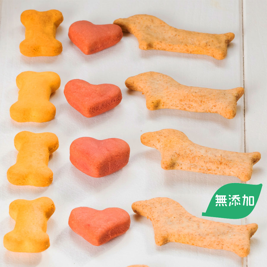 犬用おやつ I LOVE DOG! アイラブドッグ