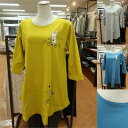 ねこまるけ♪ネコまるけ七分袖Tシャツ 猫