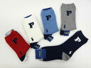 2000円以上お買い上げで送料無料♪POLO RALPH LAUREN♪レディース ソックス 靴下 ラム毛混 ロゴ ワンポイント クルーソックス