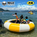Share FunN 水上遊具 シリーズ 水上 ジャンボ トランポリン フロート300cm×300cm 子供用 大人用 大型 小型 浮き輪 浮輪 海 プール 海...