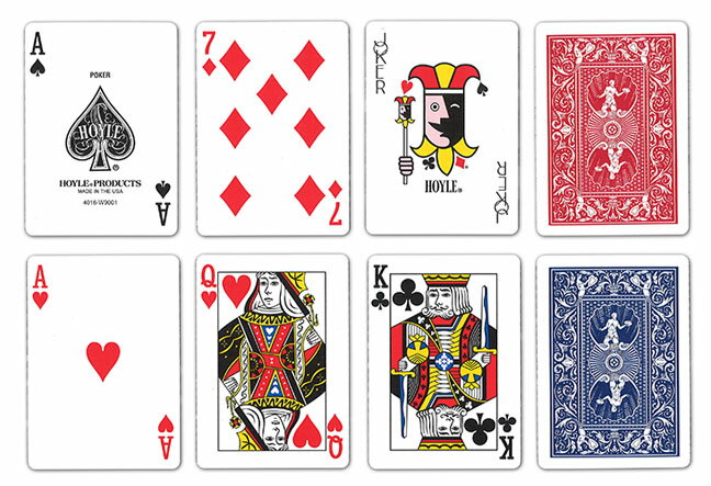 �ڥȥ��סۥۥ��� �� HOYLE ��ڥͥ��ݥ��б��ġ�