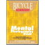 【手品・マジック】 【トリックカード】BICYCLE MENTAL PHOTOGRAPHY DECK（バイスクル メンタルフォトデック）【ネコポス対応可】