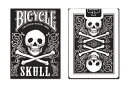 ygvzBICYCLE SKULL DECK oCXN XJfbN ylR|XΉz