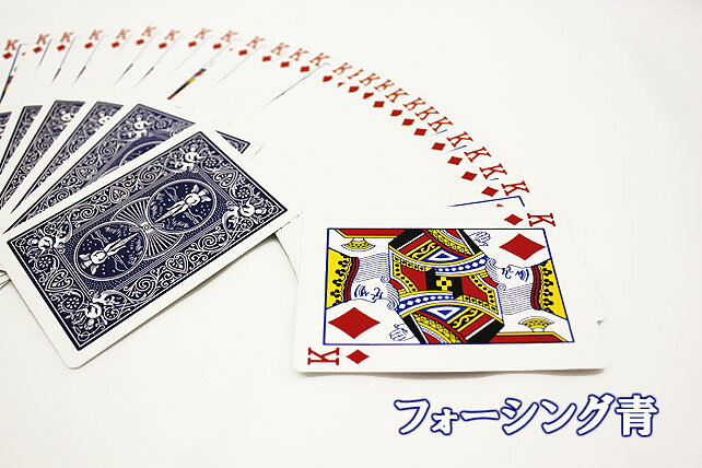 【手品・マジック】 【トリックカード】【アウトレット】BICYCLE FORCING DECK SPADE A（バイスクル フォーシングデ…