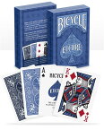 【トランプ】BICYCLE EUCHRE PLAYING CARDS ≪ バイスクル ユーカー ≫【ネコポス対応可】