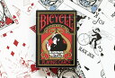 【トランプ】BICYCLE BLACKJACK ≪バイスクル　ブラックジャック≫【ネコポス対応可】