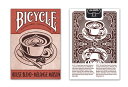 【トランプ】BICYCLE HOUSE BLEND ≪ バイスクル ハウスブレンド ≫【ネコポス対応可】