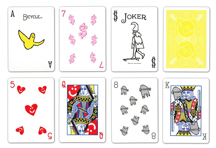 �ڥȥ��ס�BICYCLE MARK GONZALES �� �Х������� �ޡ��������󥶥쥹 ��ڥͥ��ݥ��б��ġ�