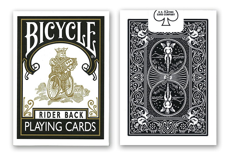 【トランプ】 BICYCLE RIDER BACK 1GROSS ≪ バイスクル ライダーバック/1グロス（1...