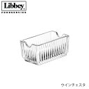 Libbey リビー ウインチェスタ アメリカ製 5個セット