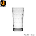 UNIGLASS ユニグラス プリズマ 260ml 4個