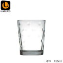 UNIGLASS ユニグラス ポロ 155ml 24個セット YIOULA Glassworks ブルガリア製