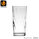 UNIGLASS ユニグラス キュクノス 260ml 5