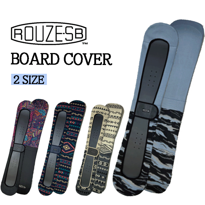 スノーボード用ニットソール保護カバー。 伸縮性のあるニット素材なので、ボードにピッタリとフィットし通気性がありエッジのさび防止にも最適。 ボードのエッジ部分を覆っているので、車載時に車のラゲッジスペースの内装を傷つける心配がありません。 【カラー】オルテガ-BG、オルテガ-NV、ポップアート、ブルータイガー ※色味が写真と若干異なる場合がございます。 【サイズ】SM(138-153cm)、ML(150-165cm） 【素材】合成繊維(ポリエステル)+合成皮革(PVCレザー 【 当店の取り扱い商品 】 フィットネス・トレーニング用品 スポーツウェア トレッキング用品 健康磁気アクセサリ サポーター サッカー用品 卓球台 レクレーション・軽スポーツ スイム・サーフ スキー・スノーボード