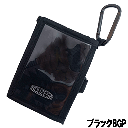 ウォレットケース チケットホルダー 小銭入れ 小銭ケース ケース ホルダー ROUZE R...