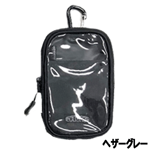 チケットホルダー モバイルポーチ スマホケース スマホ入れ 携帯ケース ROUZE RZA753 送料無料（代引き発送はできません）