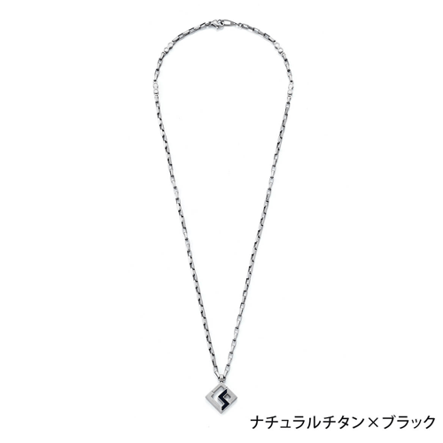 【ポイント10倍 正規販売店】 コラントッテ ネックレス SPORTS PRO マグチタンネッ...
