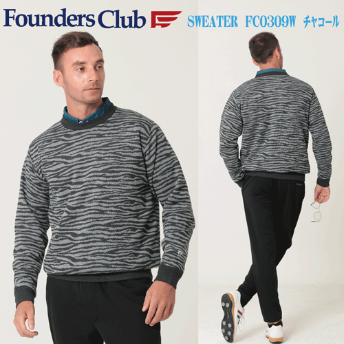 ����ե����� �������� ����� ��� �ݼ� �饦��ɥͥå� ���� ������� Founders Club �ե��������������� FC-0309W