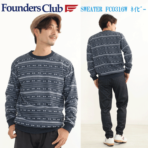 ����ե����� �������� ����� ��� �ݼ� �饦��ɥͥå� ���� �Υ�ǥ��å��� ������� Founders Club �ե��������������� FC-0316W