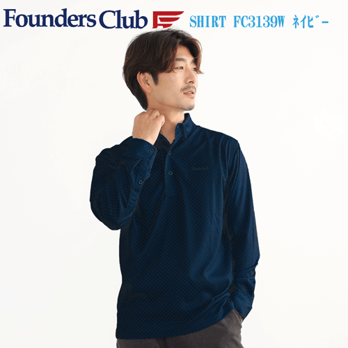 ����ե����� Ĺµ �ܥ�������� ����� ����� ��� ������� Founders Club �ե��������������� FC-3139W