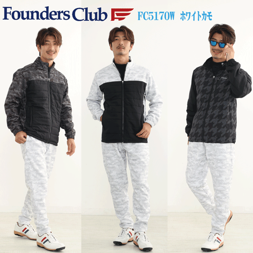 ����ե����� ΢�ե꡼�� �ܥ�ǥ��� �ѥ�� ���祬���ѥ�� ����� ��� �ե꡼�� �ɴ� ������� Founders Club �ե��������������� FC-5170W