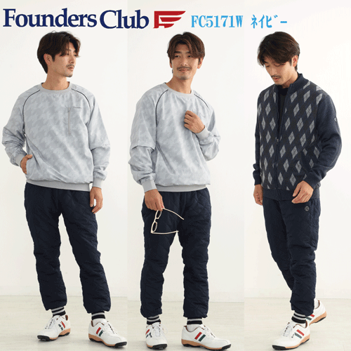 ����ե����� ���� ����ƥ��� �ѥ�� ����� ��� �ɴ� ������� Founders Club �ե��������������� FC-5171W