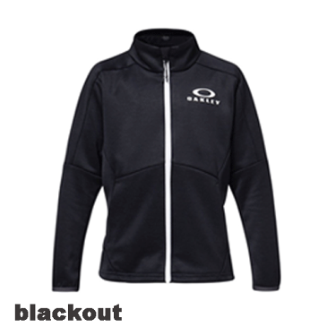 オークリー ジャージ ジャケット ジュニア 子供 トレーニングウェア スポーツウェア OAKLEY ENHANCE TECH JERSEY JKT YTR 1.7 FOA401608 正規販売特約店