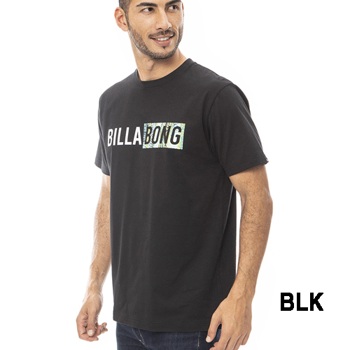 【即日発送】ビラボン シャツ Tシャツ メンズ 半袖 BD011274 ADVISORY FRT Tシャツ BILLABONG BD011-274 送料無料（代引き発送はできません）