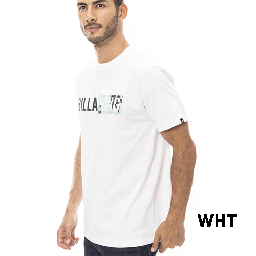 【即日発送】ビラボン シャツ Tシャツ メンズ 半袖 BD011274 ADVISORY FRT Tシャツ BILLABONG BD011-274 送料無料（代引き発送はできません）
