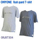 【即日発送】シャツ Tシャツ トレーニングウェア ラッシュガード メンズ ONYONE orj97304 送料無料(代引き発送はできません)