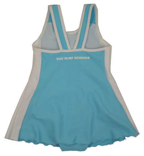 【即日発送】 水着 スイムウェア ガールズ 女...の紹介画像2