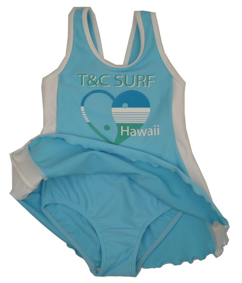 【即日発送】 水着 スイムウェア ガールズ 女...の紹介画像3