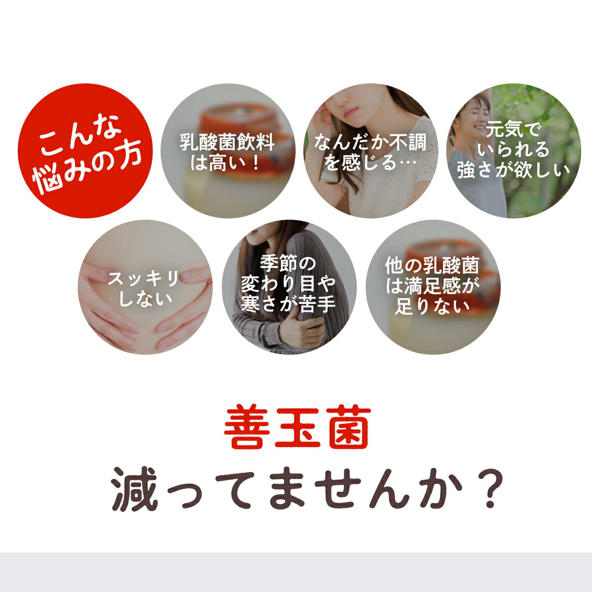 ビフィズス菌乳酸菌ちょーまもる