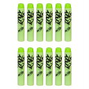 【並行輸入品】 ゾンビストライク 追加ダーツ(12本)パック ナーフ Nerf Zombie Strike Dart Refill Pack B3861 【 ダ...