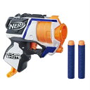 ナーフ 海外モデル オレンジトリガー マイクロショット ストロングアーム Nストライク エリート Nerf E0719 並行輸入品 【 ハズブロ ミニサイズ 片手ガン 手ごろなサイズ コンパクト ダーツガン ソフトダーツ 小型 ガン 】【メール便送料無料】