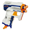 ナーフ 海外モデル オレンジトリガー Nストライク エリート トライアド EX-3 ブラスター Nerf N-Strike Elite Triad EX-3 Blaster A1690 並行輸入品