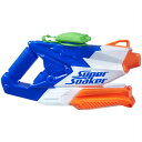 在庫処分 水鉄砲 ナーフ スーパーソーカーフリーズファイヤー ブラスター2.0 Nerf SuperSoaker 並行輸入品 【氷 冷水 キンキンの水 冷えた水 スーパーソーカー 海外モデル プール お風呂 海 バーベキュー nerf ポンプ式 水遊び ウォーターガン】